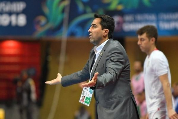 ناظمالشریعه به زودی از کویت جدا میشود هاشمزاده مربی موقت شد