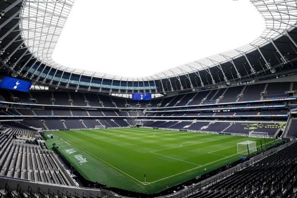  چاقو خوردن و کشته شدن یک مرد در نزدیکی ورزشگاه تاتنهام