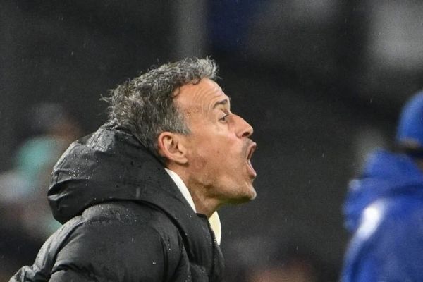 انریکه پیش از بازی حساس مقابل بارسلونا به ژاوی پیام داده است