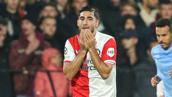 برتری 6 گله فاینورد در بازی بزرگ هفته؛ گل جهانبخش به آژاکس مردود شد