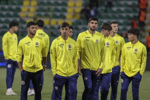 بیانیه مدیر فنرباغچه در مورد اتفاقات عجیب بازی با گالاتاسرای