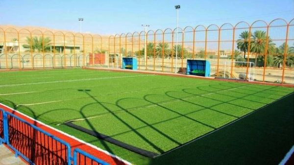  ممنوعیت برگزاری مسابقات لیگ دسته اول روی چمن مصنوعی