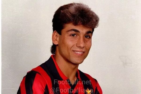 اکبریان چگونه به روماریو تبدیل شد