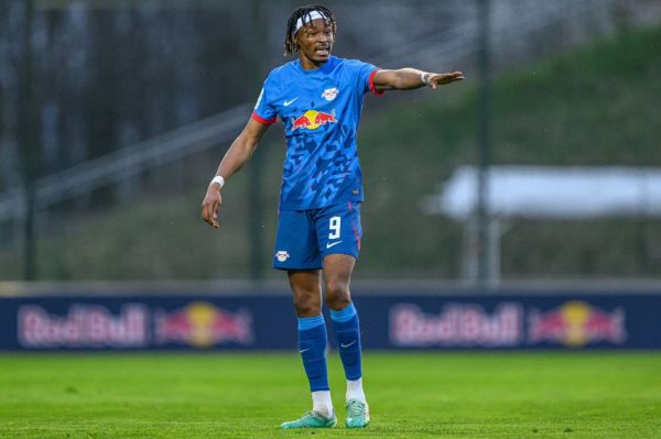  چند باشگاه لیگ برتری انگلیس به دنبال مدافع لایپزیگ