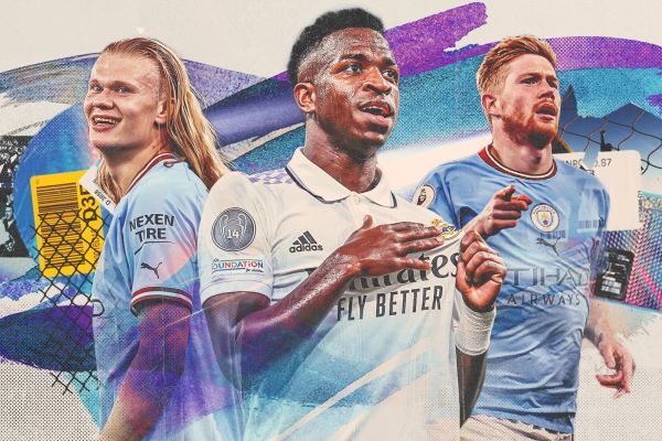 پیشبازی رئال مادرید - منچسترسیتی؛ فینالی که زود از راه رسید