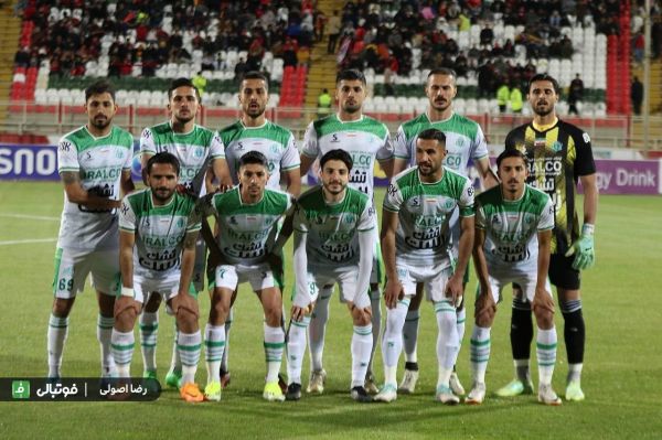 آلومینیوم به استقلال هشدار داد؛ راحت الحلقوم نیستیم