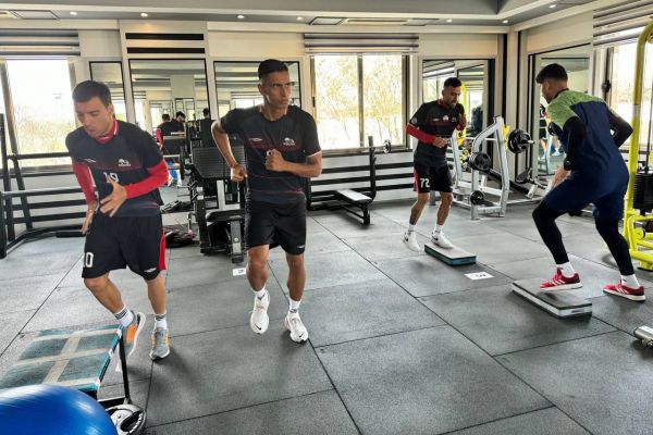  ریکاوری شاگردان خمز