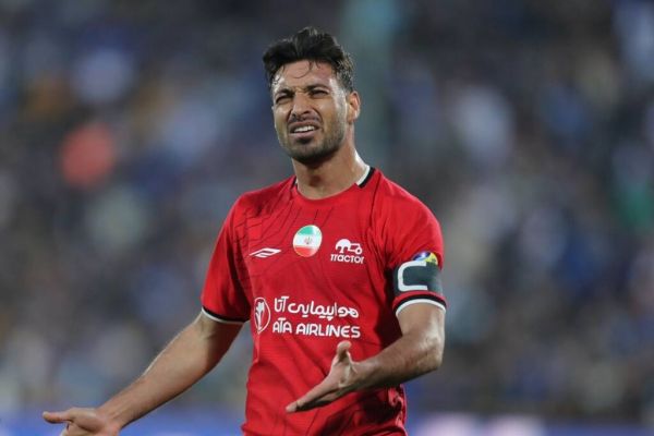  شجاع نباشد، تراکتور برنده نمی‌شود