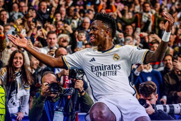  عملکرد فوق‌العاده ستاره برزیلی رئال مادرید در 30 بازی آخرش در چمپیونزلیگ