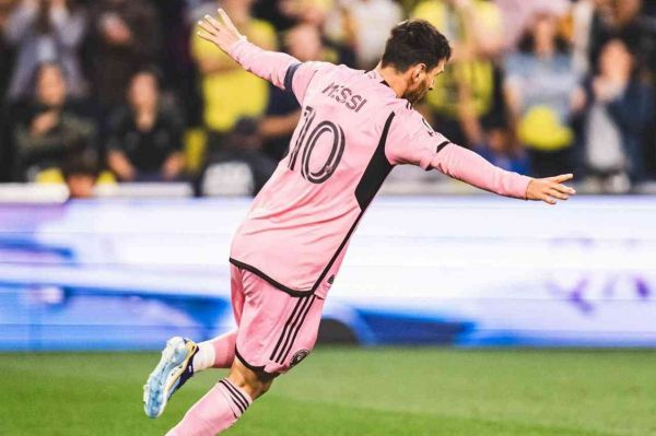  مسی تا اینجای کار در اینترمیامی چه آماری ثبت کرده است