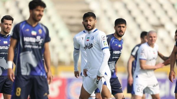 سانتاکلارا، استقلال را بابت فیشهای جعلی نقره داغ کرد