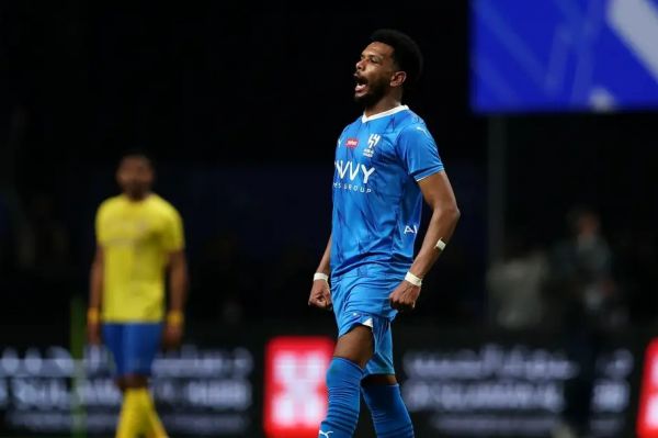  کنایه بازیکن پرحاشیه الهلال به رونالدو