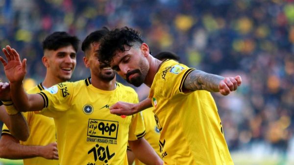 سپاهان به دنبال جانشین دانشگر؛ گزینههای روز میز زیاد نیست