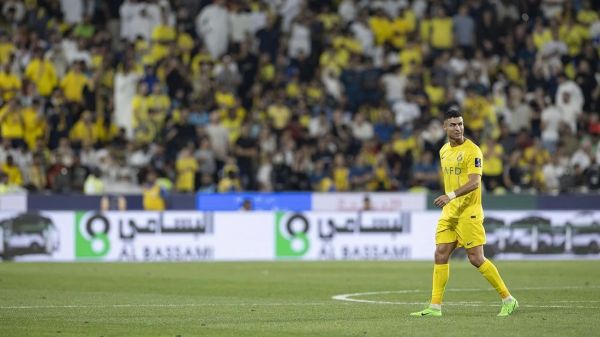 مقام سابق فدراسیون عربستان خواستار بیرون کردن رونالدو از النصر شد