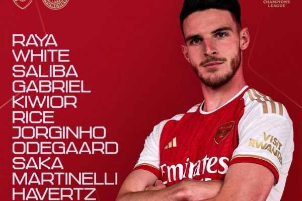 ترکیب دو تیم آرسنال و بایرن مونیخ نبرد حساس در لندن