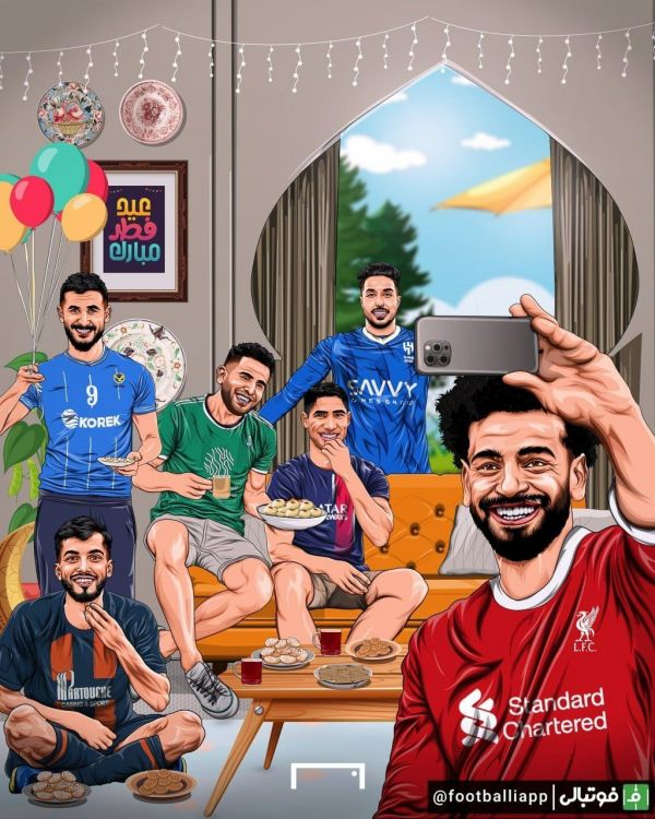  پوستر سایت گل به مناسبت عید سعید فطر