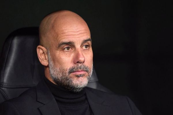 پپ گواردیولا چگونه در نیمه دوم دیدار با رئال مادرید به بازی برگشت