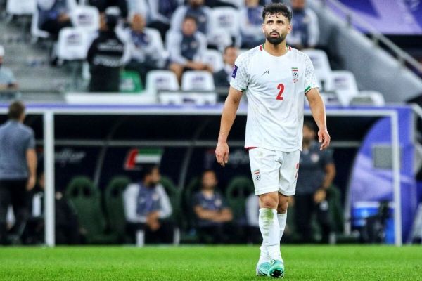 تمرینات اختصاصی محرمی زیر نظر پزشکان