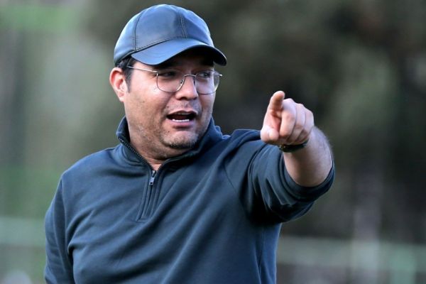  مدیران کارخانه ذوب آهن از برنامه 3 ساله ربیعی حمایت می‌کنند