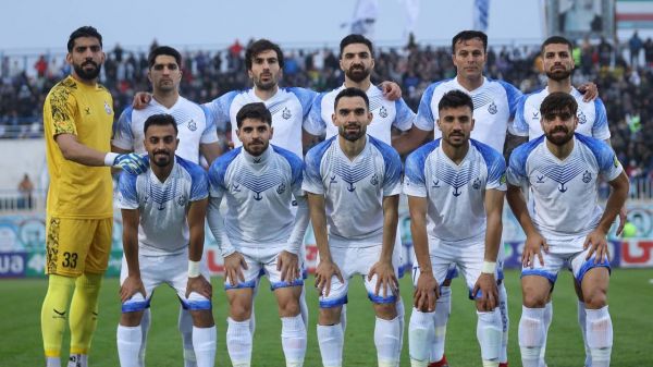  سربازهای پرسپولیس علیه پرسپولیس؛ عمری و سرلک به آزادی برمی‌گردند