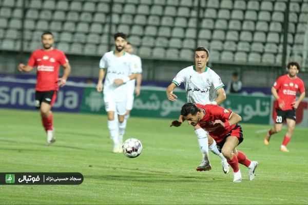  آغاز بلیت‌ فروشی دیدار تراکتور و ذوب‌آهن