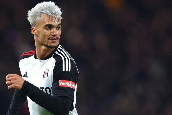 با بهترین مدافع فصل جاری لیگ برتر انگلیس آشنا شوید