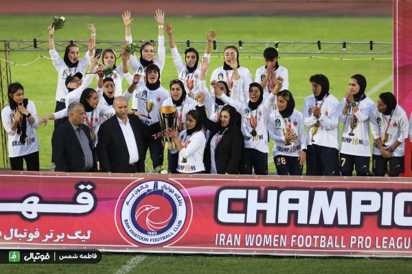  گزارش تصویری  فرا ایساتیس یک - خاتون بم شش