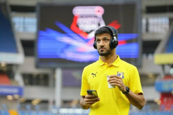  ایجنت روسی  مطمئنم محبی در سطح باشگاهی پیشرفت خواهد کرد و یک فصل دیگر در روستوف می‌ماند