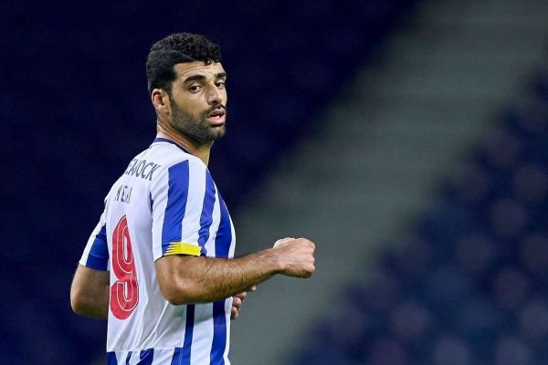 روزنامه پرتغالی طارمی قصد دارد تابعیت کشور پرتغال را به دست آورد