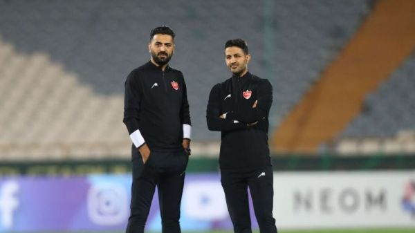 خانبان اخراج اوسمار سختگیرانه بود ملوان ساختار دفاعی خوبی دارد