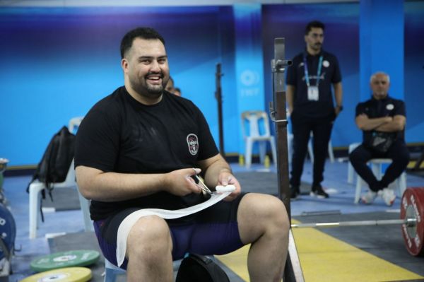 کسب 3 مدال نقره در جام جهانی داودی سهمیهاش را قطعی کرد