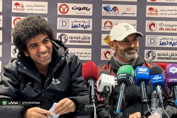 تعطیلات مطبوعاتی؛ دلیل غیبتهای خمز در نشستهای خبری