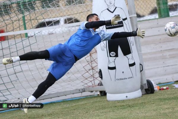 فروزان پس از پنج سال به جنجالیترین خاطره خود رسید