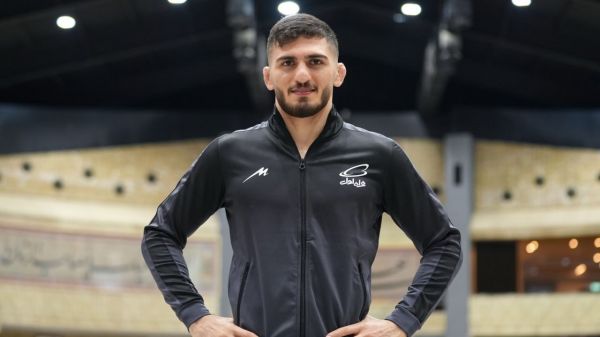 کشتی آزاد قهرمانی آسیا نخودی هم طلایی شد