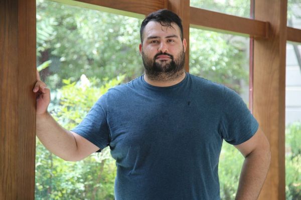  داوودی  امیدوارم بهترین وزنه‌هایم را در المپیک به ثبت برسانم