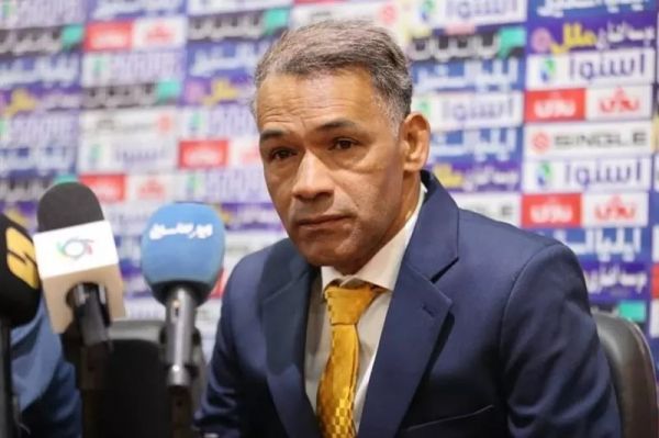  مورایس  اصلا بابت نتایج اخیر خوشحال نیستم  زندگی چالش‌هایی دارد که باید از آن‌ها عبور کنیم