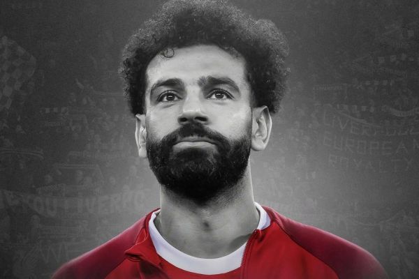 ۷۵ امین حضور صلاح در رقابت های اروپایی با پیراهن لیورپول خوش یمن نبود