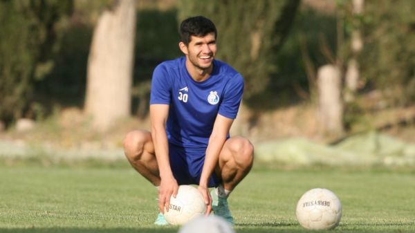  سوءمدیریت حیرت‌انگیز مدیران سابق استقلال در ماجرای آمانوف؛ چگونه توافق رایگان به بدهی 36 میلیاردی تبدیل شد