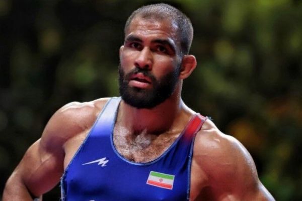  صعود ۴ آزادکار ایران به نیمه نهایی قهرمانی آسیا  رقیب حسن یزدانی المپیک را از دست داد