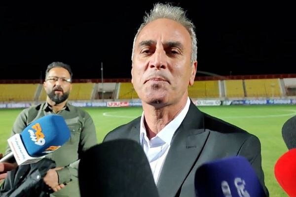  برخورد قاطع هیئت فوتبال قزوین با عوامل ضرب و شتم داور فوتسال