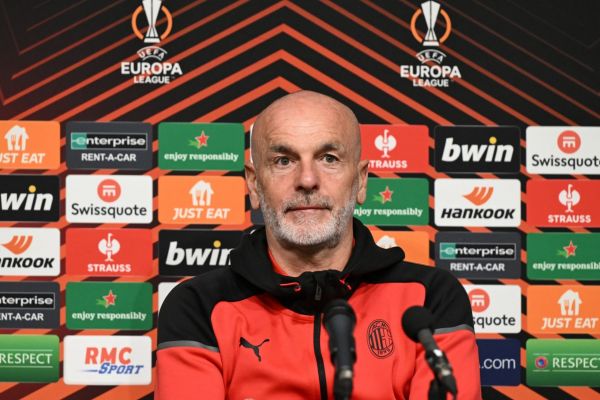 سرمربی آثمیلان هنوز میتوانیم در بازی برگشت جبران کنیم