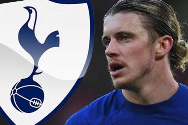 امید تاتنهام به جذب هرچه سریعتر ستاره چلسی