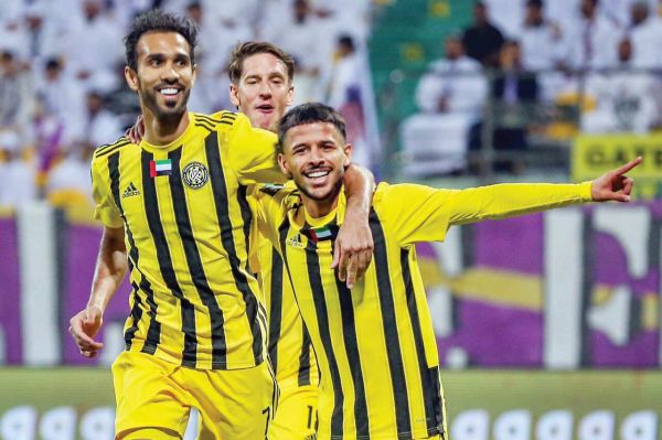  عکس  تیپ عربی مهدی قایدی