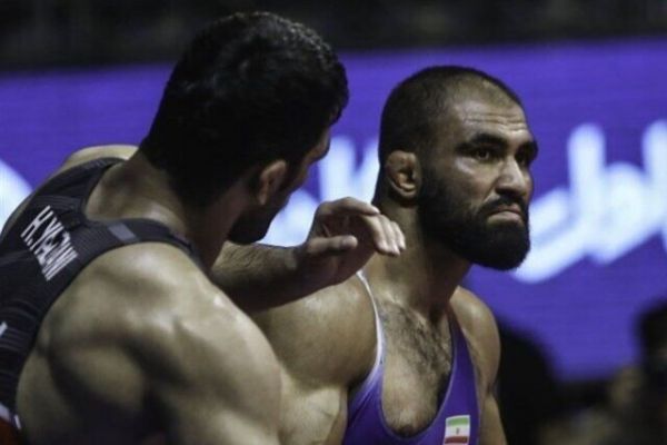 اولین واکنش وفاییپور به از دست دادن طلا