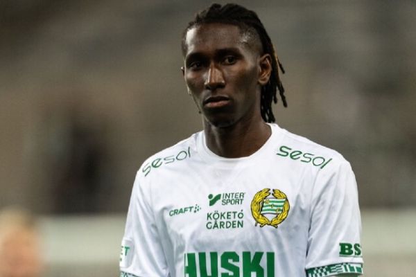 تکرار ماجرای اریک باگناما برای بازیکن خارجی صنعت نفت