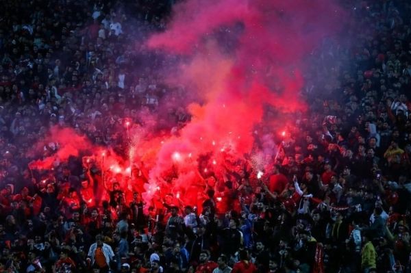 رییس هیات فوتبال آذربایجان شرقی فوت یک هوادار در تبریز شایعه است