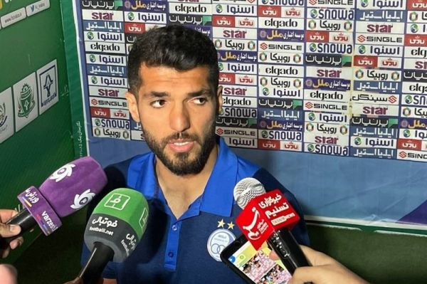 نیکنفس دو سال پیش برای قهرمانی بین مدیر و مربی ما تفاهم بود