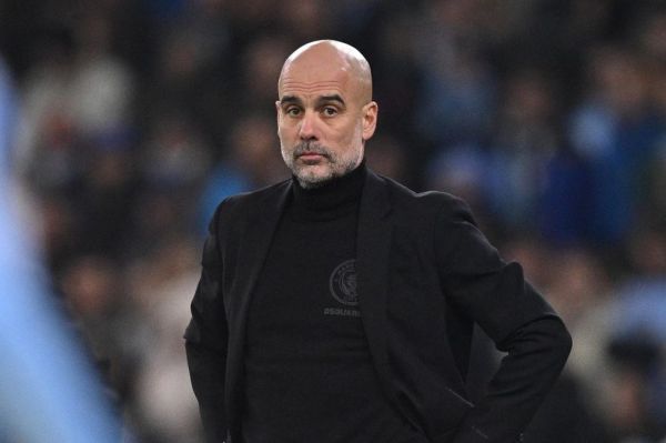  واکنش پپ گواردیولا به تقویم فشرده منچسترسیتی