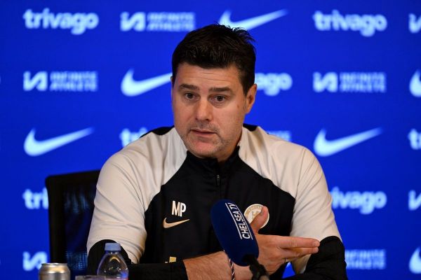 سرمربی چلسی ما دلتنگ رقابت کردن هستیم