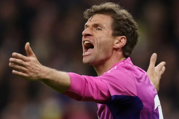 وضعیت نامساعد بایرن مونیخ